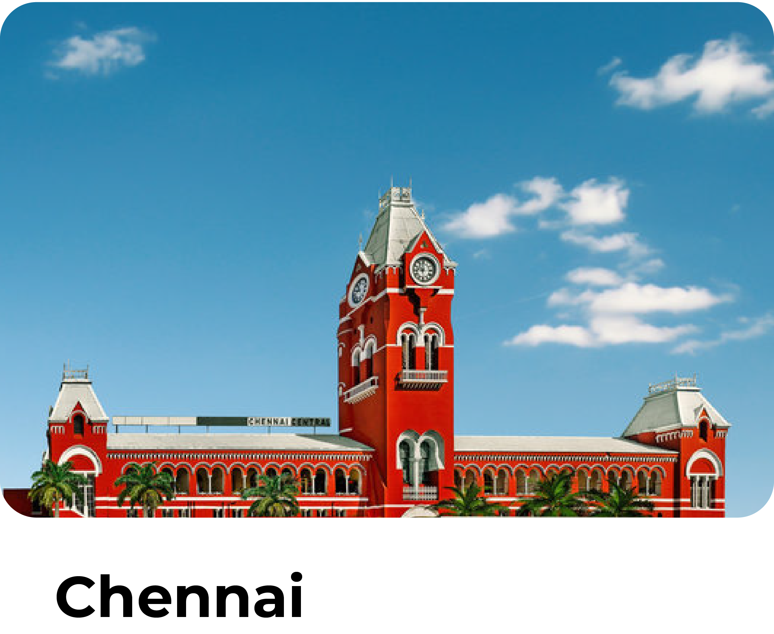 Chennai