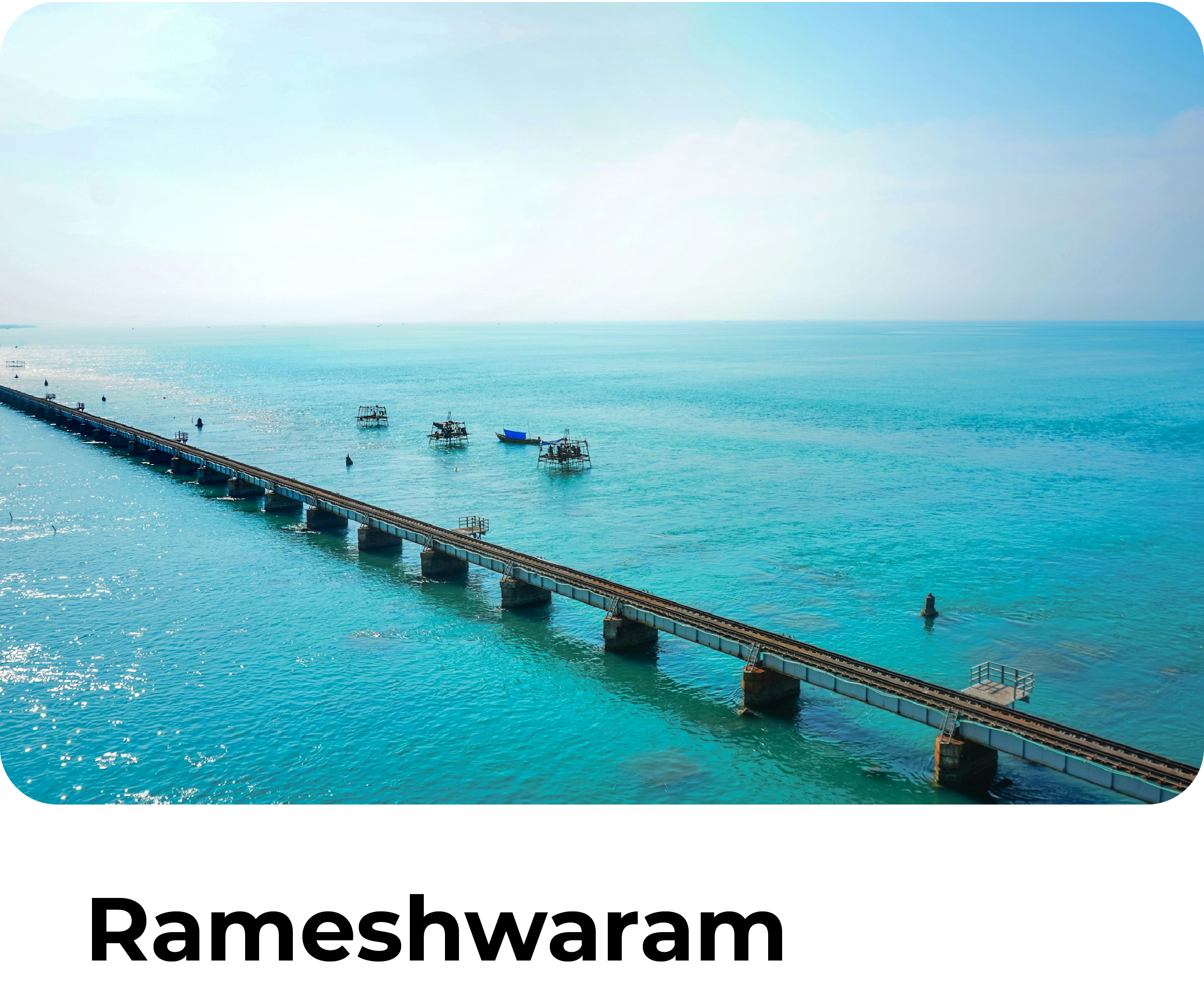 Rameshwaram