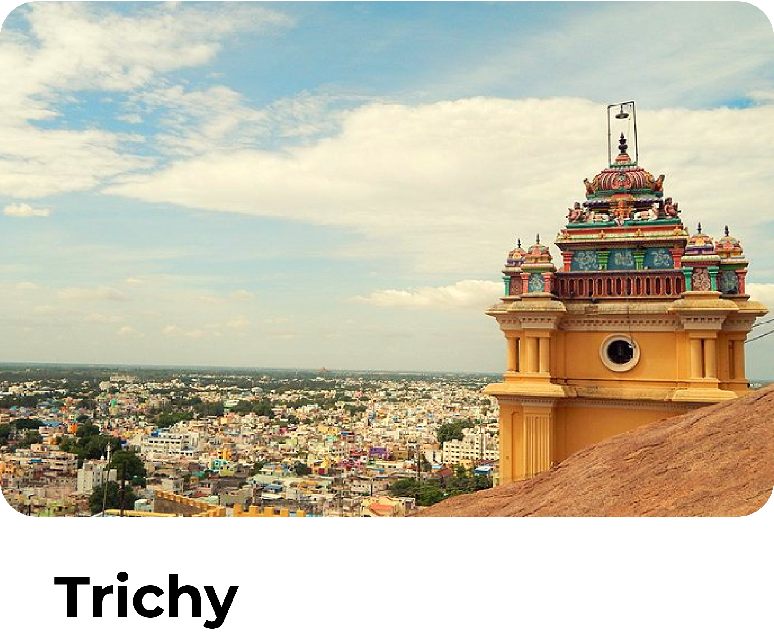 Trichy