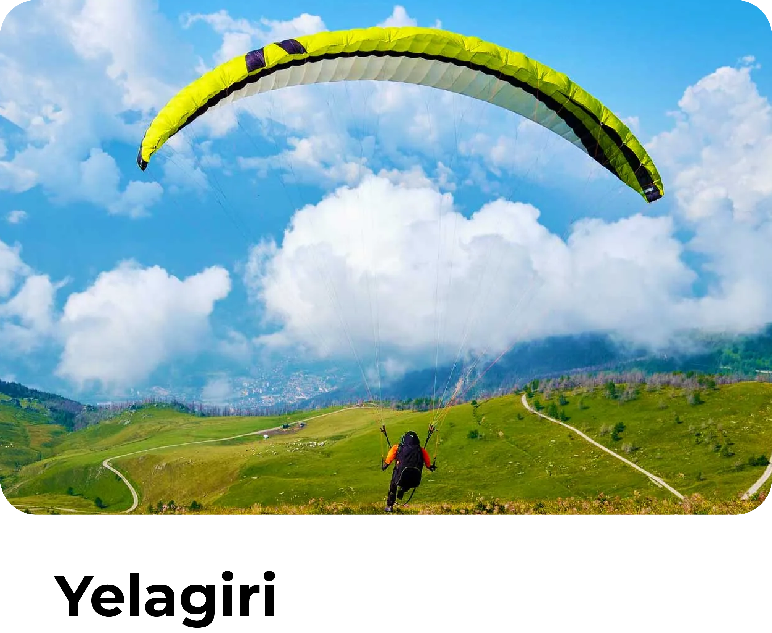 Yelagiri